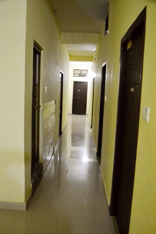 Galaxy Comforts Otel Maisur Dış mekan fotoğraf