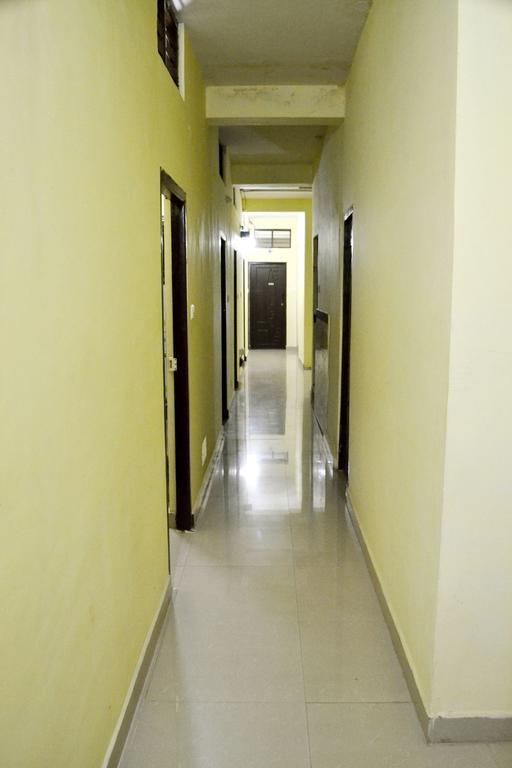 Galaxy Comforts Otel Maisur Dış mekan fotoğraf
