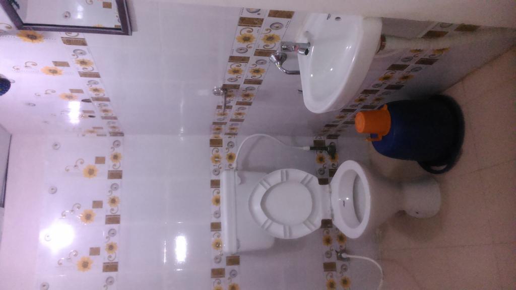 Galaxy Comforts Otel Maisur Dış mekan fotoğraf