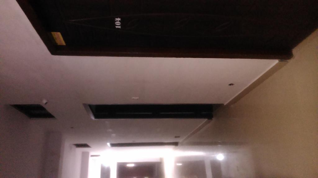 Galaxy Comforts Otel Maisur Dış mekan fotoğraf