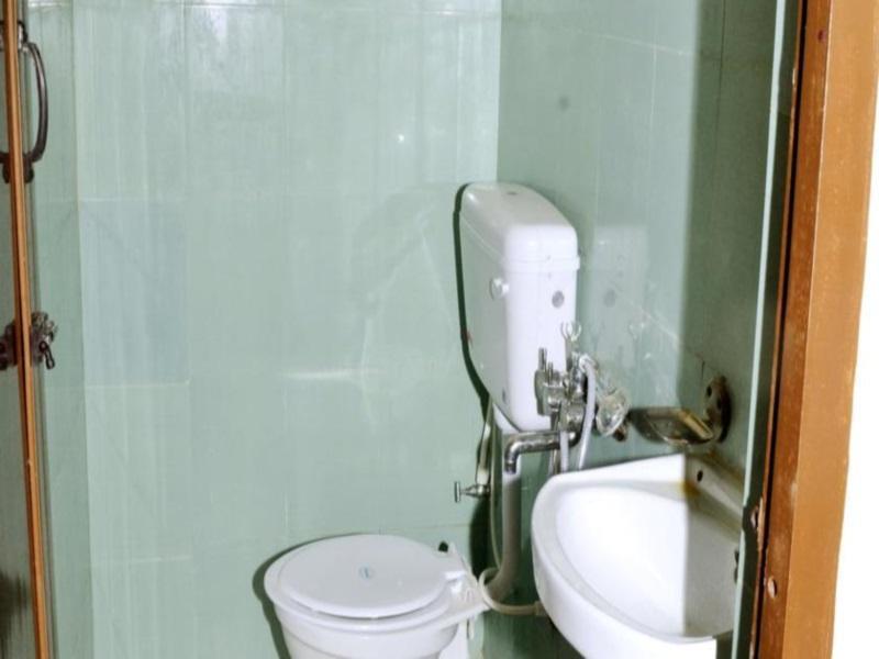 Galaxy Comforts Otel Maisur Dış mekan fotoğraf