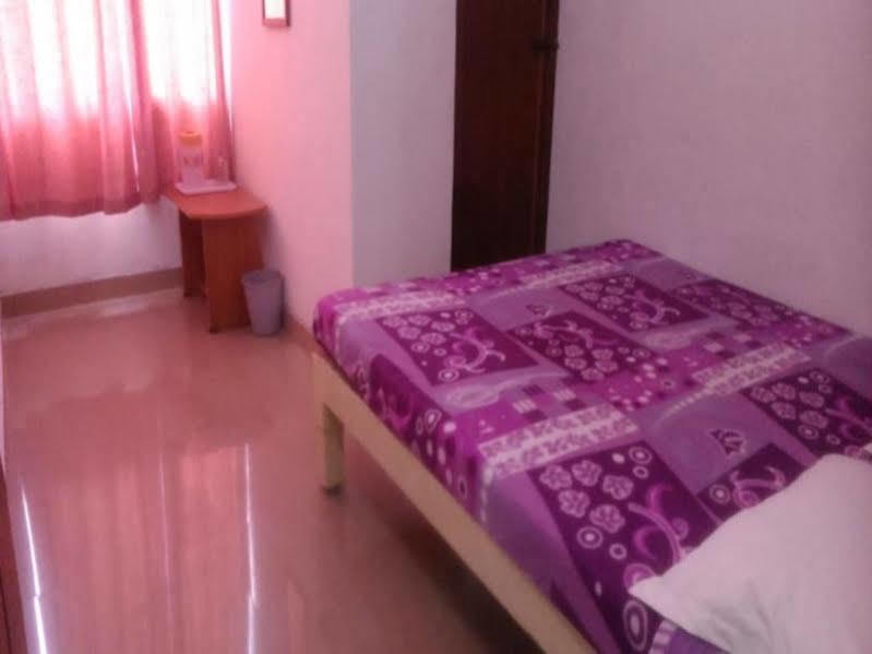 Galaxy Comforts Otel Maisur Dış mekan fotoğraf